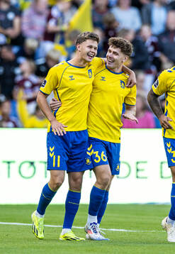 [DK=20240915: 3F Superliga - Brøndby IF vs. Sønderjyske -