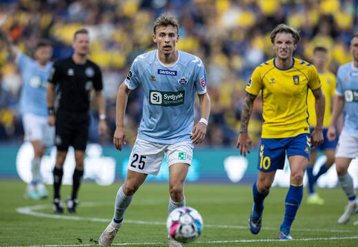 [DK=20240915: 3F Superliga - Brøndby IF vs. Sønderjyske -