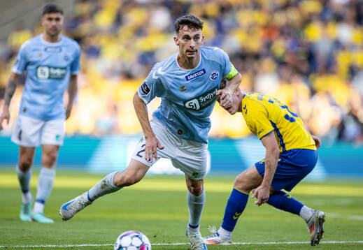 [DK=20240915: 3F Superliga - Brøndby IF vs. Sønderjyske -