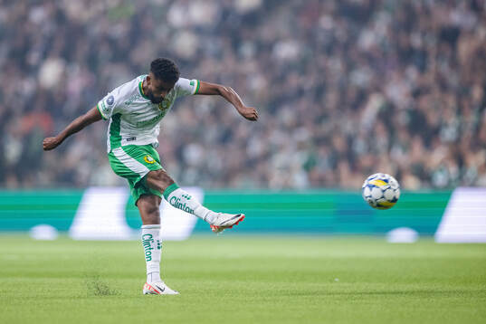 Hammarbys Tesfaldet Tekie