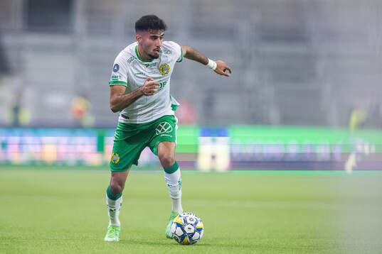 Hammarbys Montader Madjed