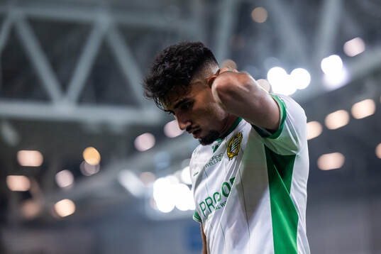 Hammarbys Montader Madjed