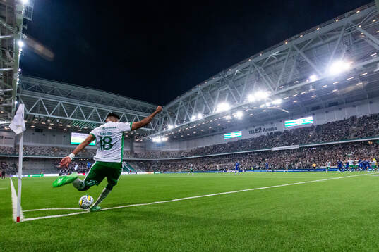 Hammarbys Montader Madjed