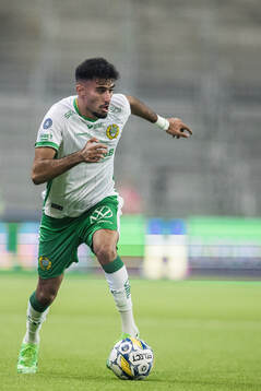 Hammarbys Montader Madjed