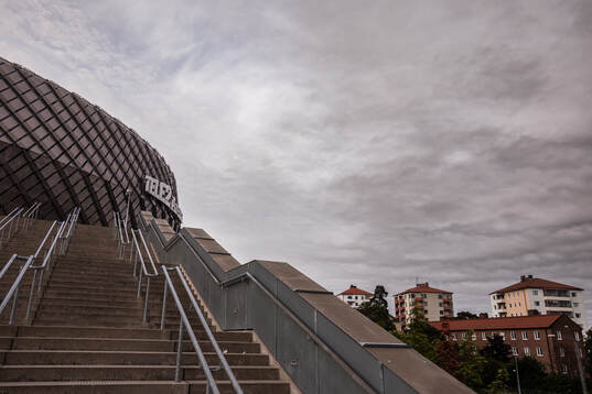 Tele2 Arena