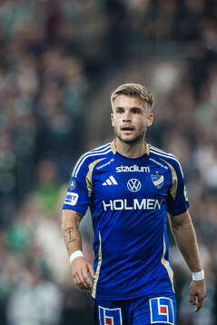 IFK Norrköpings Amadeus Sögaard