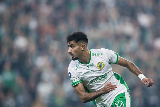 Hammarbys Montader Madjed