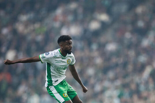 Hammarbys Tesfaldet Tekie