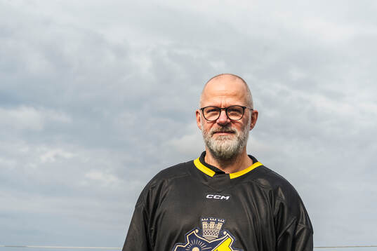 Markus Åkerblom, huvudtränare AIK