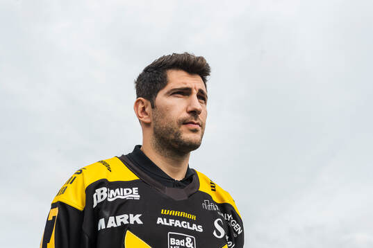 Västerås Konstantin Komarek