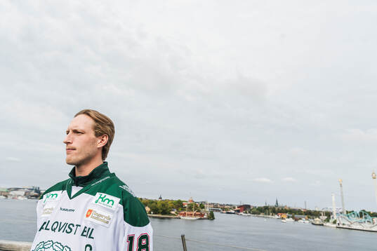 Tingsryds Jacob Svensson