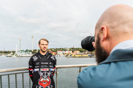 Nybros Emil Forslund