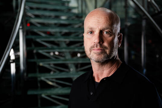 Vimmerbys tränare Peter Johansson