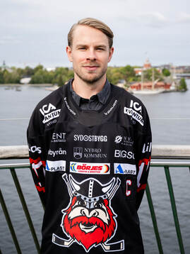 Nybros Emil Forslund
