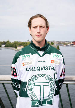 Tingsryds Jacob Svensson