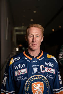 Växjös tränare Jörgen Jönsson