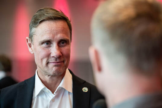 s upptaktsträff