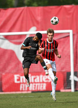 Milans Maximilian Ibrahimovic