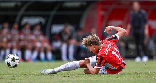 Milans Maximilian Ibrahimovic