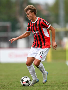 Milans Maximilian Ibrahimovic