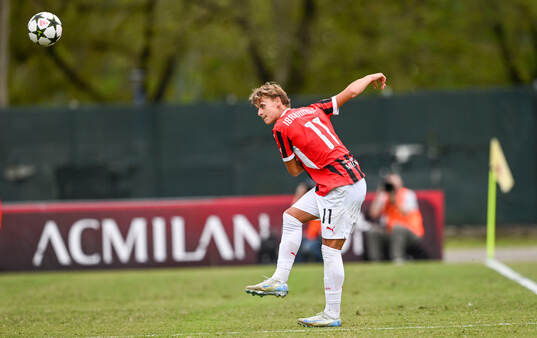 Milans Maximilian Ibrahimovic