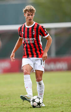 Milans Maximilian Ibrahimovic