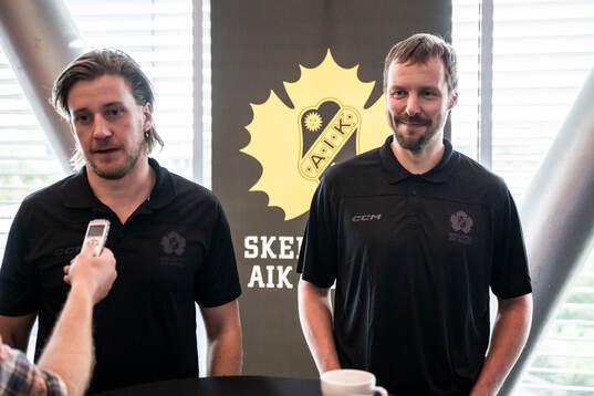 s upptaktsträff