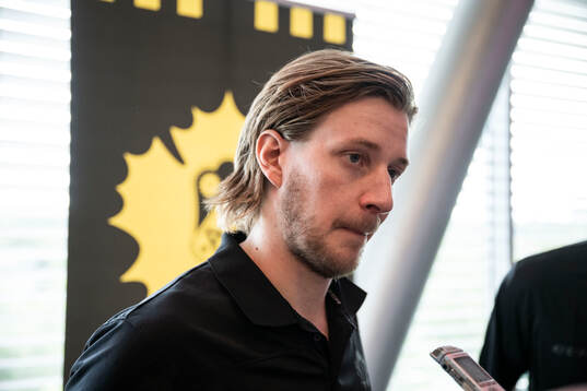 s upptaktsträff