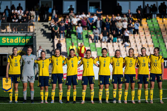 Felizia Nilsson Narverud, Hillevie Ströbeck, Ella