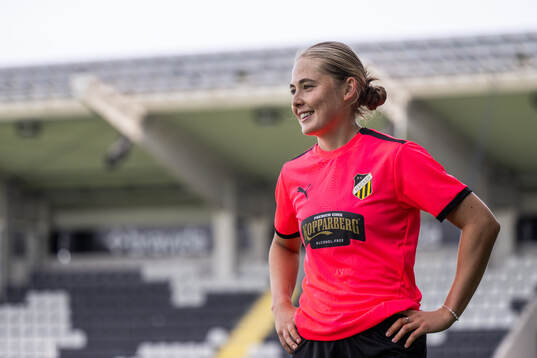 Paulina Nyström