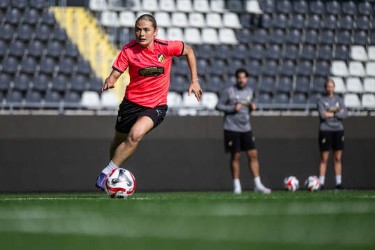 Paulina Nyström