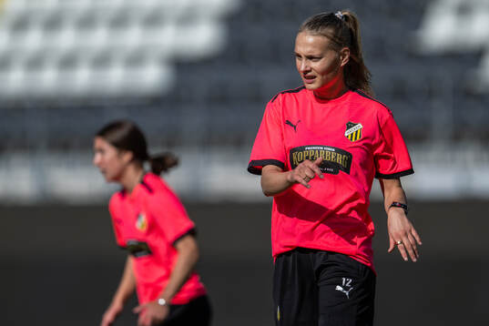 Stine Larsen