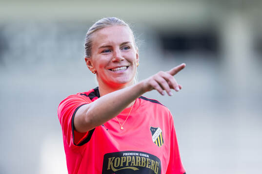 Josefine Rybrink