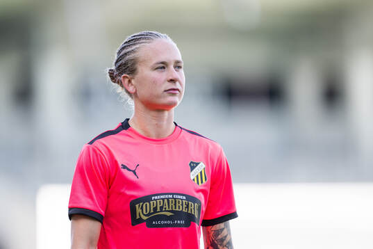 Filippa Curmark