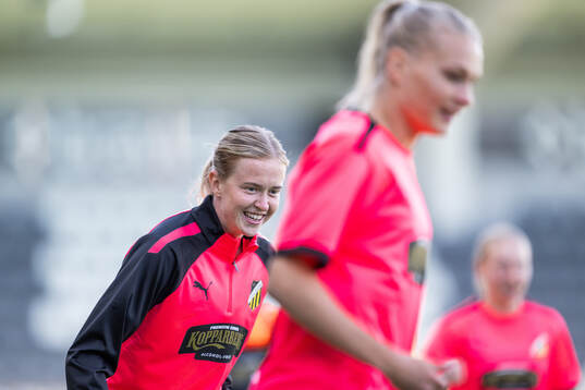 Emma Östlund