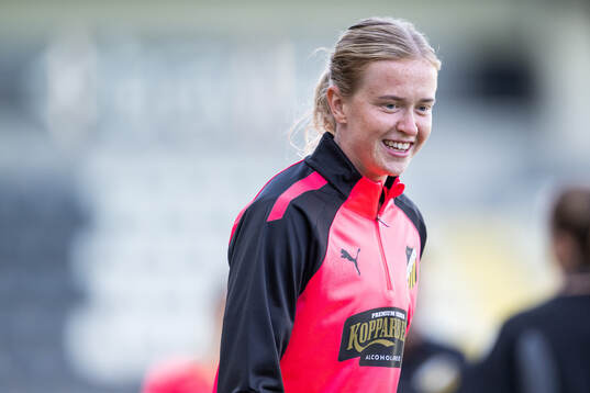 Emma Östlund