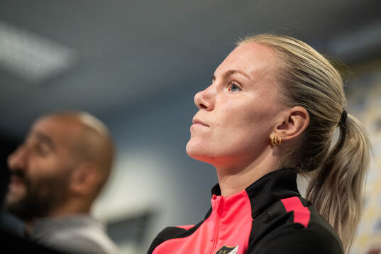 Josefine Rybrink