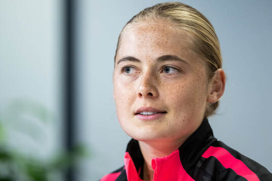 Paulina Nyström