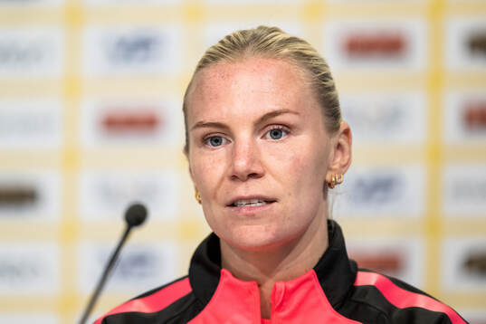 Josefine Rybrink