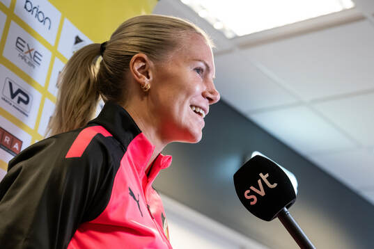 Josefine Rybrink
