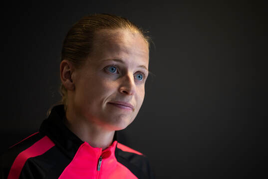 Anna Anvegård