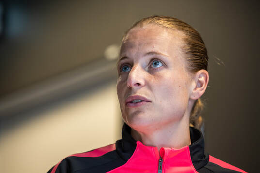 Anna Anvegård