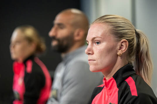 Josefine Rybrink