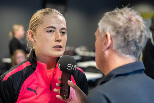 Paulina Nyström