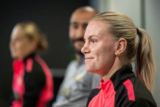Josefine Rybrink
