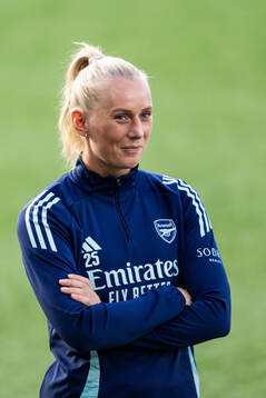 Stina Blackstenius