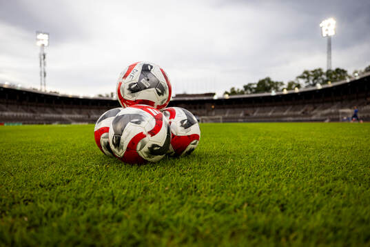 Fotbollar
