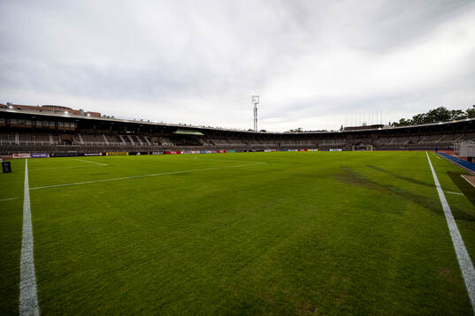 Stockholm Stadion