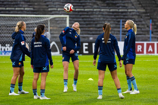 Djurgårdens spelare
