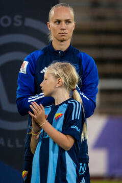 Djurgårdens Matilda Plan